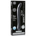 Homme Ace Prostaat Vibrator - Zwart_